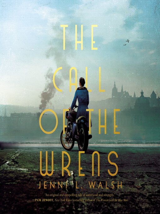 Title details for The Call of the Wrens by Jenni L Walsh - Available